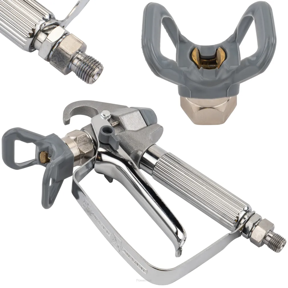 PISTOLET DO AGREGATU MALARSKIEGOPM-PDM-1200/1500M-PI