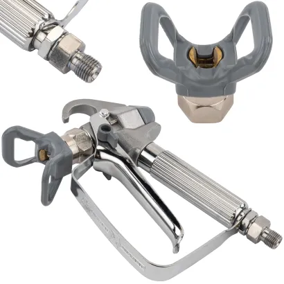 PISTOLET DO AGREGATU MALARSKIEGOPM-PDM-1200/1500M-PI