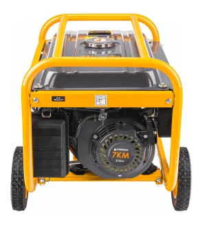 Agregat PRĄDOTWÓRCZY 3000W PM-AGR-3000M2K - 3