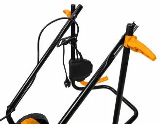 Kosiarka elektryczna PM-KSE-2600S 2600W 40cm - 11