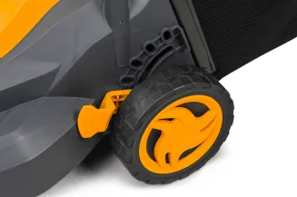 Kosiarka elektryczna PM-KSE-2600S 2600W 40cm - 6