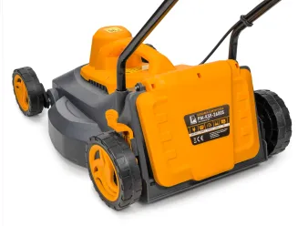 Kosiarka elektryczna PM-KSE-2600S 2600W 40cm - 4