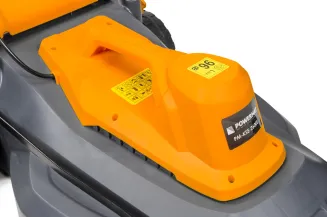 Kosiarka elektryczna PM-KSE-2600S 2600W 40cm