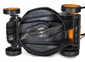 Kosiarka elektryczna PM-KSE-2600S 2600W 40cm - 8