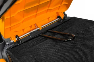 Kosiarka elektryczna PM-KSE-2600S 2600W 40cm