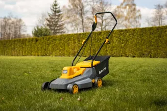 Kosiarka elektryczna PM-KSE-2600S 2600W 40cm