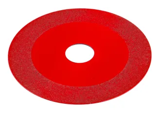 TARCZA DIAMENTOWA DO CIĘCIA GRESU PŁYTEK GRANITU GLAZURY 100 x 0,9 x 20 MM RTPDG0009-TA09 - 4