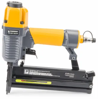 Gwoździarka / zszywacz pneumatyczny 2W1 PM-GZP-18GAM - 15