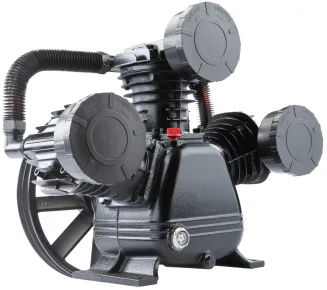 SPRĘŻARKA DO KOMPRESORA PM-KO-300T-400V-SPR - 5