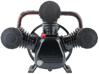 SPRĘŻARKA DO KOMPRESORA PM-KO-300T-400V-SPR - 7