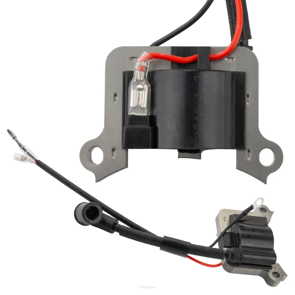 CEWKA ZAPŁONOWA DO DMUCHAWY SPALINOWEJ RTODL0059 ISKROWNIK DO ŚWIECY 160mm RTODL0059-CE