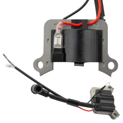 CEWKA ZAPŁONOWA DO DMUCHAWY SPALINOWEJ RTODL0059 ISKROWNIK DO ŚWIECY 160mm RTODL0059-CE