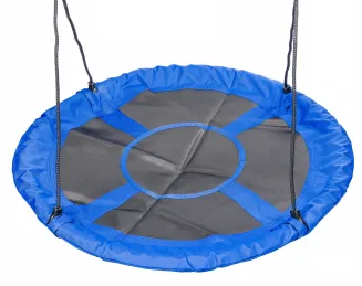 Huśtawka ogrodowa bocianie gniazdo PM-HBG-110 - 2