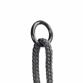 Huśtawka ogrodowa bocianie gniazdo PM-HBG-110 - 6