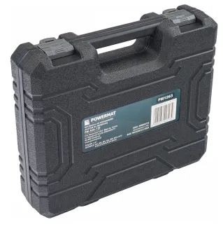 Nitownica na WKRĘTARKĘ Adapter Do Nitonakrętek i Nitów PM-NIA-13T 3w1 - 14