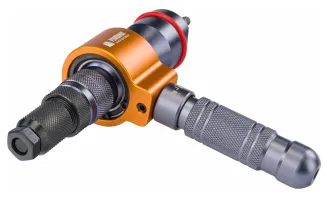 Nitownica na WKRĘTARKĘ Adapter Do Nitonakrętek i Nitów PM-NIA-13T 3w1 - 6