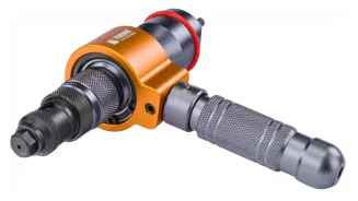 Nitownica na WKRĘTARKĘ Adapter Do Nitonakrętek i Nitów PM-NIA-13T 3w1 - 5