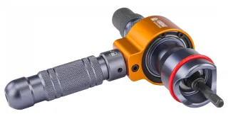 Nitownica na WKRĘTARKĘ Adapter Do Nitonakrętek i Nitów PM-NIA-13T 3w1 - 7