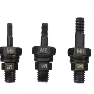 Nitownica na WKRĘTARKĘ Adapter Do Nitonakrętek i Nitów PM-NIA-13T 3w1