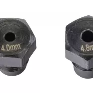 Nitownica na WKRĘTARKĘ Adapter Do Nitonakrętek i Nitów PM-NIA-13T 3w1