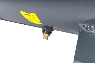 KOMPRESOR BEZOLEJOWY 230V 50L 8bar PM-KBO-50T - 8