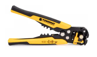 Ściągacz izolacji kabli przewodów zaciskarka 260el PM-SI-260SU - 11