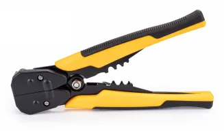 Ściągacz izolacji kabli przewodów zaciskarka 260el PM-SI-260SU - 12