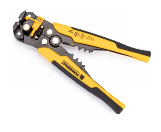 Ściągacz izolacji kabli przewodów zaciskarka 260el PM-SI-260SU - 7