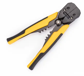 Ściągacz izolacji kabli przewodów zaciskarka 260el PM-SI-260SU - 8