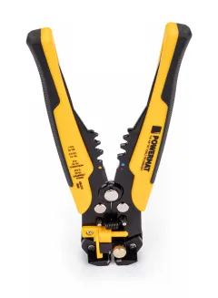 Ściągacz izolacji kabli przewodów zaciskarka 260el PM-SI-260SU - 9