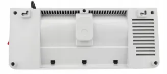 Kurtyna powietrzna 2000W Pilot POWERMAT PM-GC-3000DL - 11