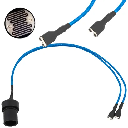 FOTOKOMÓRKA REZYSTOR DO NAGRZEWNICY FOTOREZYSTOR FOTOELEMENT CZUJNIK 65kW PM-NAG-65SN-FOT