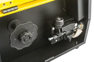 Spawarka Inwertorowa Migomat MIG MAG MMA FLUX TIG LIFT 160A Synergia PM-IMGTS-160L