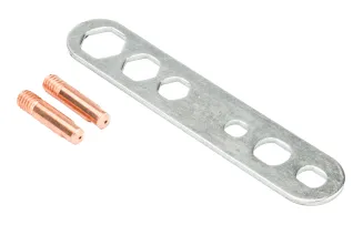 Spawarka Inwertorowa Migomat MIG MAG MMA FLUX TIG LIFT 160A Synergia PM-IMGTS-160L - 4