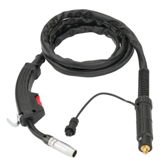 Spawarka Inwertorowa Migomat MIG MAG MMA FLUX TIG LIFT 160A Synergia PM-IMGTS-160L - 6