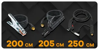 Spawarka Inwertorowa Migomat MIG MAG MMA FLUX TIG LIFT 160A Synergia PM-IMGTS-160L