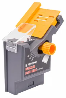 Ostrzałka wielofunkcyjna PM-OWF-170M 3w1 170W - 6