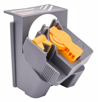 Ostrzałka wielofunkcyjna PM-OWF-170M 3w1 170W - 8