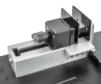 PIŁA TAŚMOWA DO METALU PCV Z PODSTAWĄ PRZECINARKA UKOŚNICA PRZENOŚNA 1200W PM-PTDM-1200M - 11