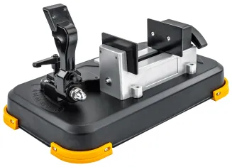 PIŁA TAŚMOWA DO METALU PCV Z PODSTAWĄ PRZECINARKA UKOŚNICA PRZENOŚNA 1200W PM-PTDM-1200M - 13