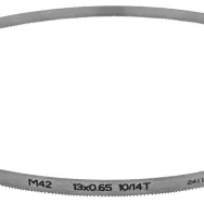 PIŁA TAŚMOWA PM-PTDM-1200M