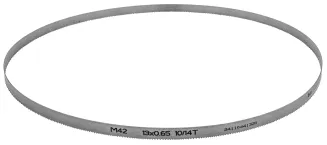 PIŁA TAŚMOWA DO METALU PCV Z PODSTAWĄ PRZECINARKA UKOŚNICA PRZENOŚNA 1200W PM-PTDM-1200M - 15