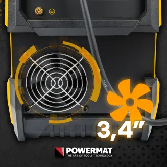 MIGOMAT INWERTOROWY PM-IMGT-250L - 2