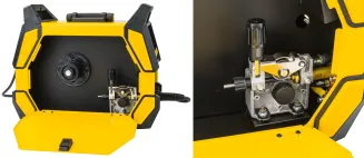 MIGOMAT INWERTOROWY PM-IMGT-250L - 5