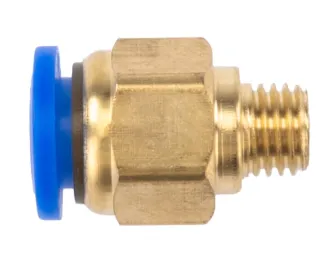 Szybkozłącze do przelewu agregatu malarskiego PM-PDM-1200-SZY - 2