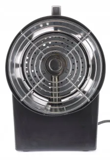 NAGRZEWNICA GAZOWA Z TERMOSTATEM LCD DMUCHAWA GRZEJNIK + WĄŻ REDUKTOR 45KW 230V PM-NAG-45GLN - 5