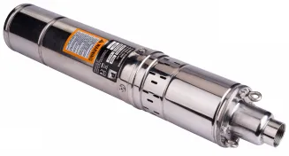 Pompa głębinowa (śrubowa) do wody PM-PG-750D 750W - 2