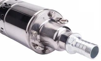 Pompa głębinowa (śrubowa) do wody PM-PG-750D 750W - 3