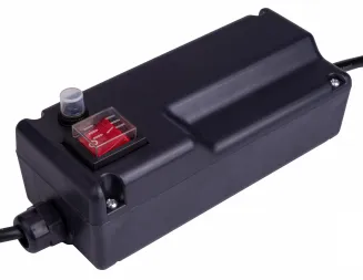 Pompa głębinowa (śrubowa) do wody PM-PG-750D 750W - 6