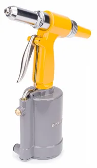 Nitownica pneumatyczna 2,4 - 4,8 mm PM-NP-950T - 4